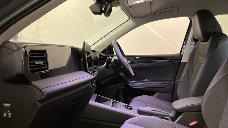 Volkswagen Tiguan 1.5 eTSI 150 Life 5dr DSG Petrol Estate
